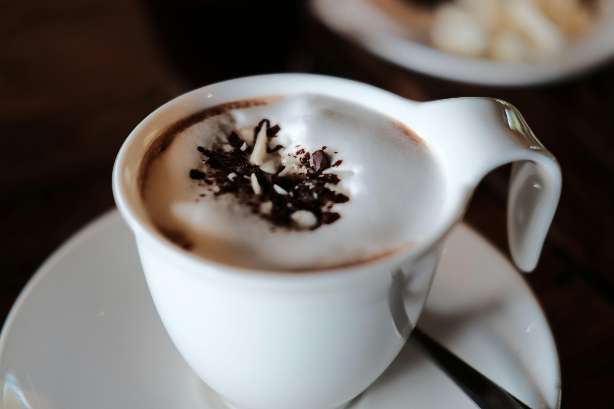 CoffeeCafe.ca Premium Domain Available For Sale or Lease